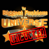 The Biggest Problem in the Universe: Uncucked - Maddox, Dick Masterson