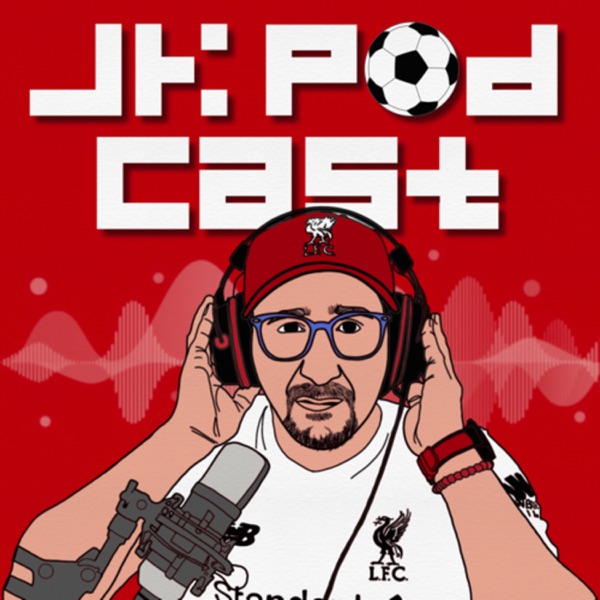 JK podcast جي كي بودكاست