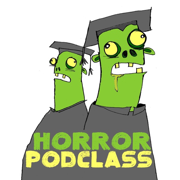 The Horror Pod Class