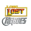 Long Lost Heroes Podcast artwork