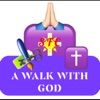 SFC A Walk With God artwork