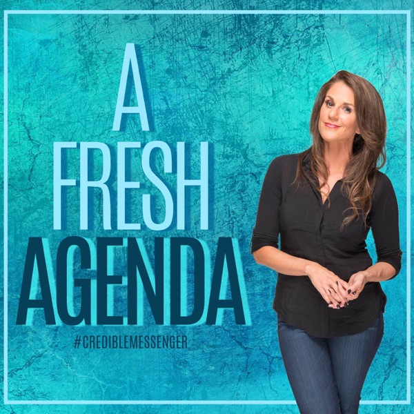 A Fresh Agenda