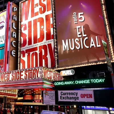 El musical El musical