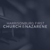 Church of the Nazarene artwork