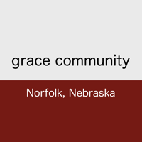 Grace Community podcast