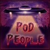 Pod People artwork