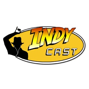 The IndyCast: Indiana Jones News and Commentary