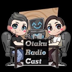 Otaku Radio Cast