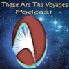These Are The Voyages: A Star Trek Podcast artwork