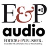 "E & P Reports" from Editor and Publisher Magazine artwork