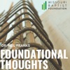 Foundational Thoughts artwork