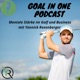 GOAL IN ONE - Mentale Stärke im Golf und Business mit Yannick Rosenberger