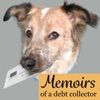 Memoirs of a Debt Collector artwork