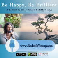 Be Happy, Be Brilliant podcast