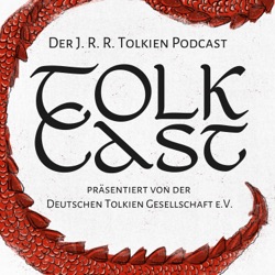 175 TolkCast tüftelt tief in Tolkiens Textschätzen.