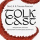 TolkCast - Der Tolkien Podcast