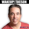 Wake Up Tucson artwork