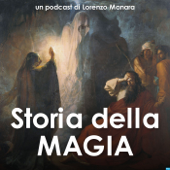 Storia della Magia - Lorenzo Manara