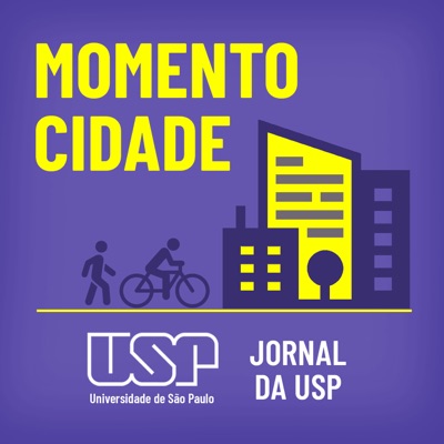 Momento Cidade - USP Momento Cidade - USP