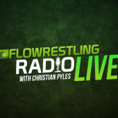 FloWrestling Radio Live - FloWrestling