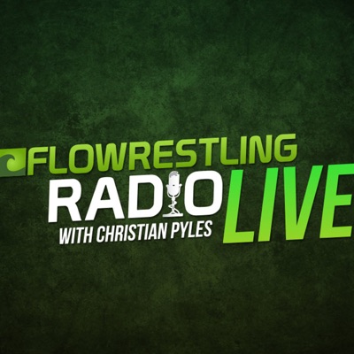 FloWrestling Radio Live:FloWrestling