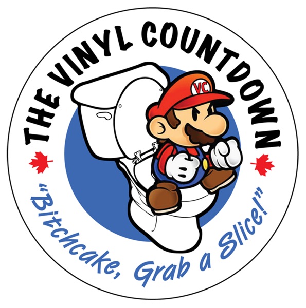 Toronto's Vinyl Countdown