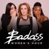 Harriet Minter Presents: Badass Women’s Hour artwork