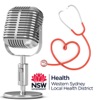 Western Sydney Health Check  artwork