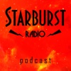 STARBURST Radio Podcast artwork