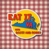 Eat It, Virginia! artwork