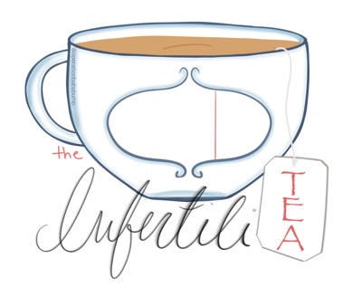 The InfertiliTea Podcast