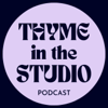 Thyme in the Studio: Art & Wellness - Sara Marie Miller