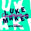 Luke Makes Conversation artwork