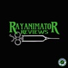 Rayanimator Reviews artwork