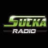 Sucka Radio artwork