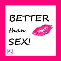 Better than Sex podcast