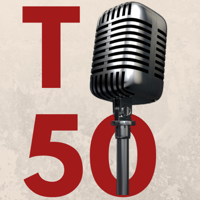 Tecnocincuentones podcast