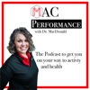 MAC Performance Podcast artwork