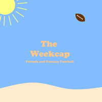 Sand Huskies Weekcap podcast