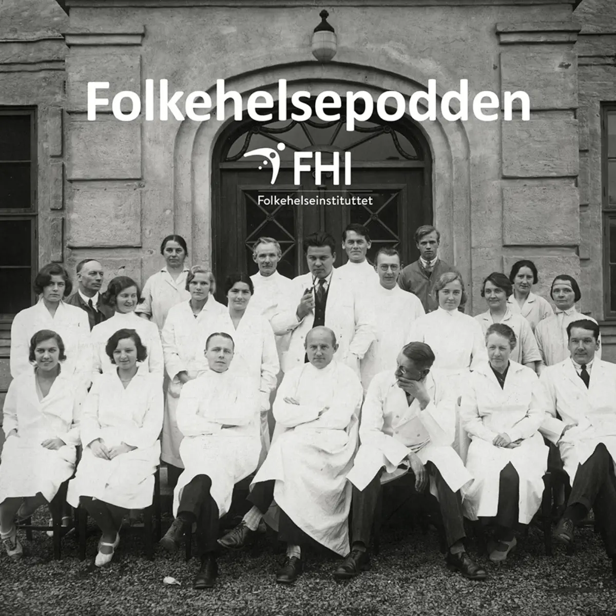 Alvorlige svangerskapskomplika…–Folkehelsepodden – Apple Podcasts, image size:1200x1200