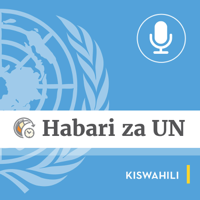 Habari za UN podcast