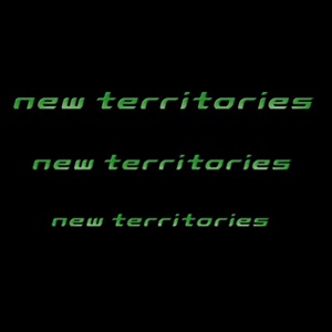 New Territories Podcasts