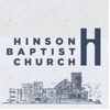 Hinson Baptist Church Sermons artwork