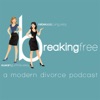 The breakingfreemoderndivorcepodcast's Podcast artwork