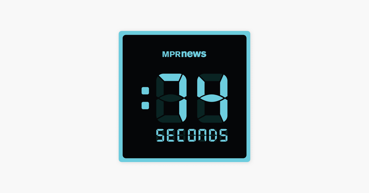 ‎74 Seconds on Apple Podcasts