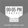 5 Minutes Podcast with Ricardo Vargas artwork