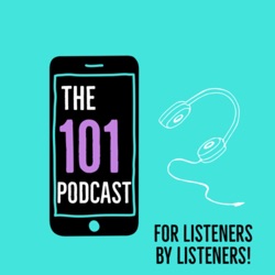 #0. This is The 101 Podcast…