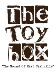 Toy Box Studio Podcast Show 03 - Mixing part 3 