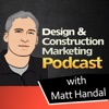 Design and Construction Marketing Podcast artwork