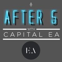 After 5 with Capital EA podcast
